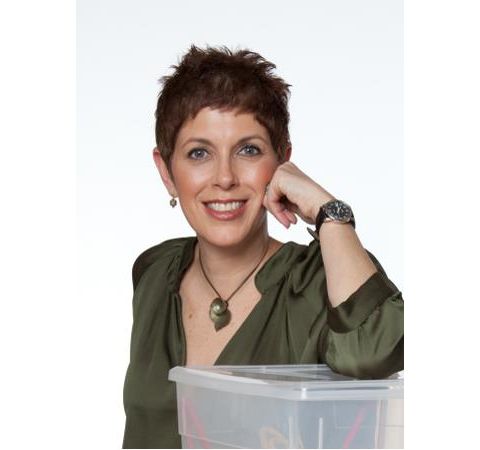 ADHD and Mental Clutter: Organizing Your Mind