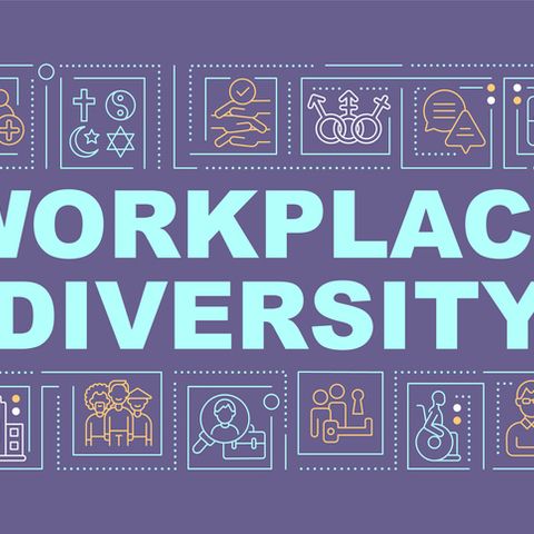 Diversity, Equity & Inclusion - Larger Companies Moving the Needle