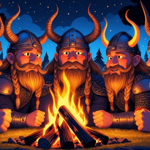 The Vikings