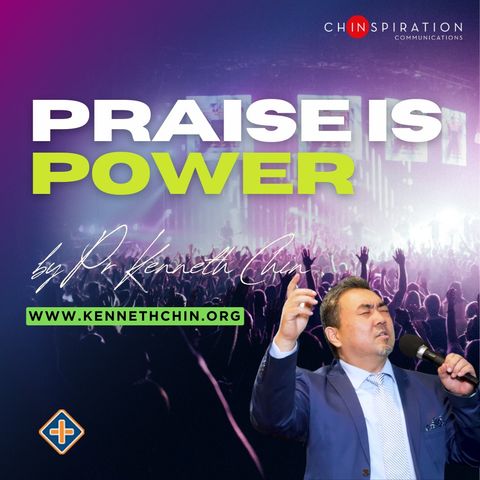 Praise Is Power