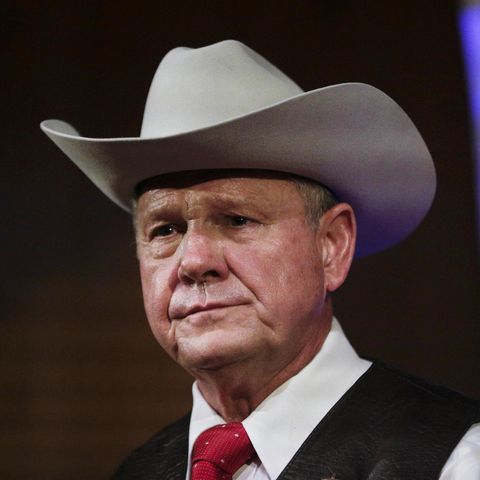 Wayne Predicts Judge Roy Moore Will Win The Alabama Senate Race