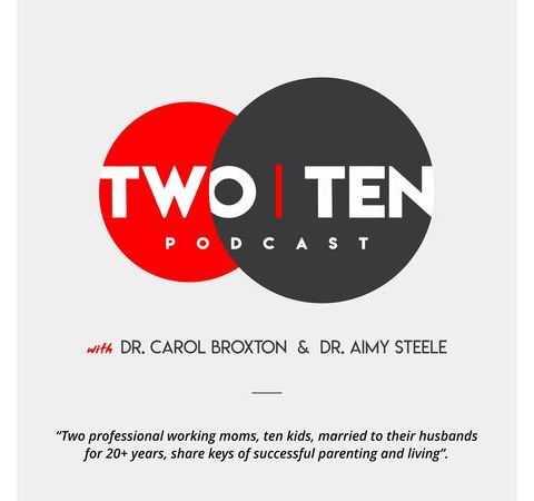 Podcast CEO's of Two Ten Radio Podcast