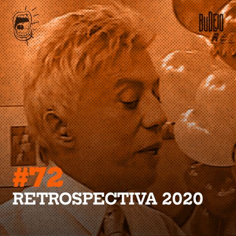#72. Retrospectiva 2020
