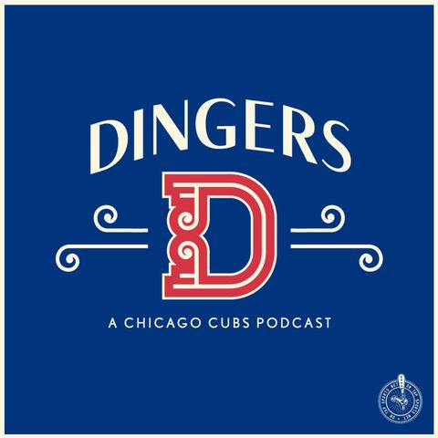 Dingers: A Chicago Cubs Podcast - Episode 123: Ticking Clock: Cubs Prepare for Trade Deadline