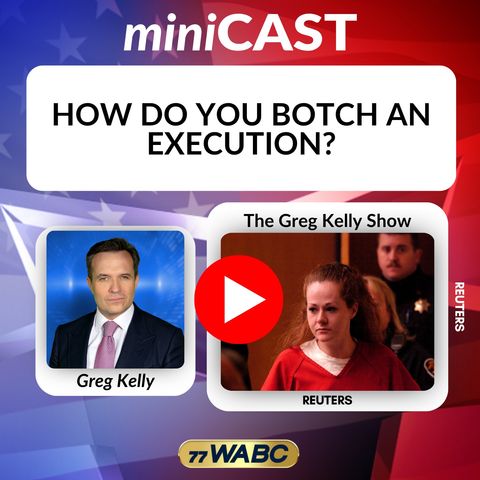 How Do You Botch an Execution?