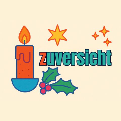 ZUVERSICHT