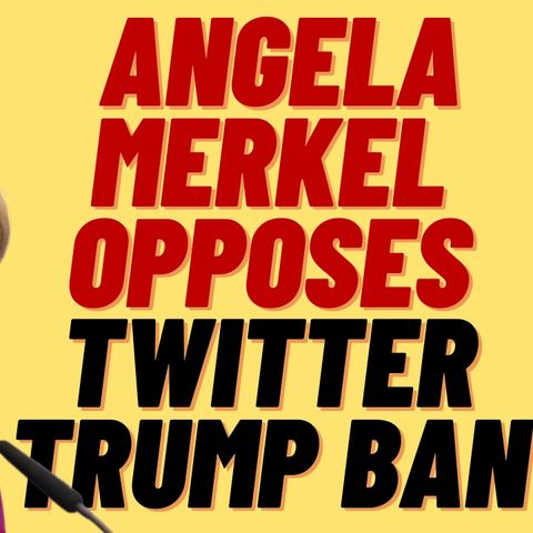 ANOTHER WORLD LEADER IS OPPOSED TO TWITTER TRUMP BAN