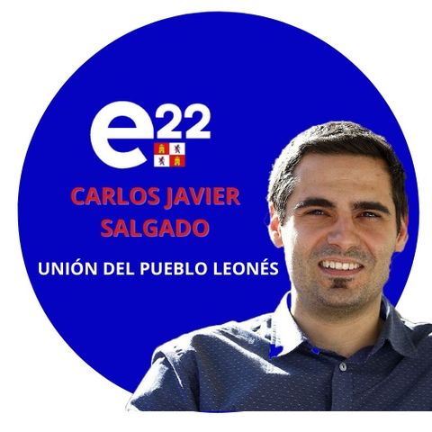 Cyl en Juego: Carlos Javier Salgado (UPL)