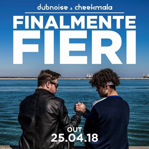 #ra Finalmente fieri