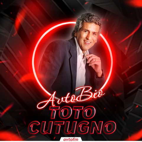 Avtobioqrafiya #24 - Toto Cutugno !
