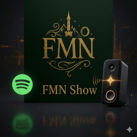 Podcast Cover