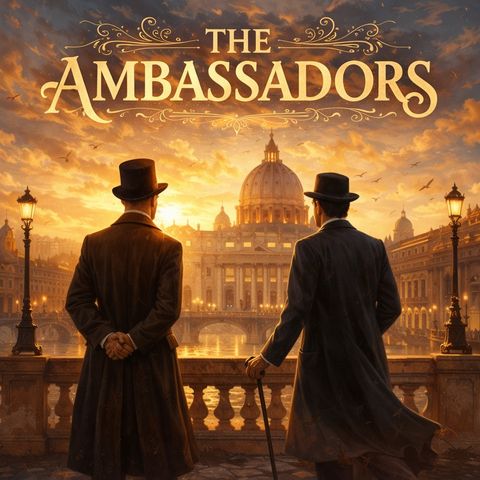 Copertina del podcast