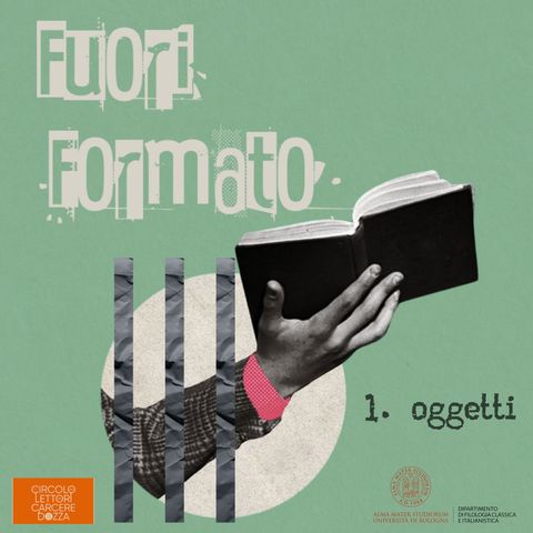 Episodio 1 - Oggetti