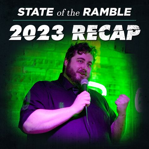 2023 State of the Ramble