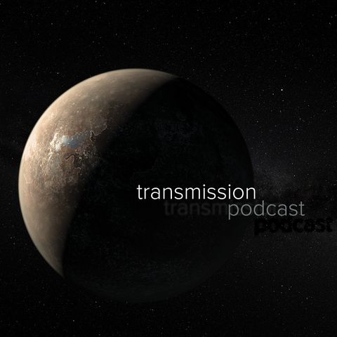 #14 - Welcome to the World of Transmission