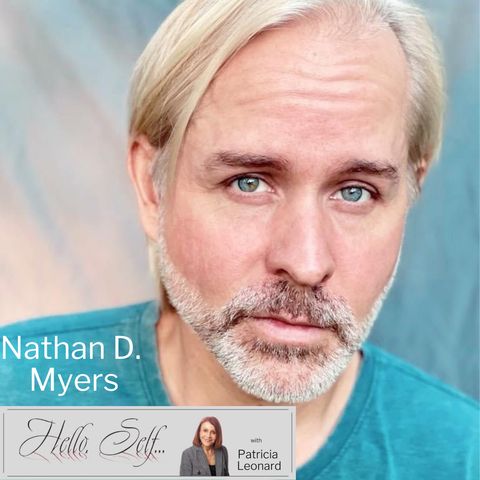 Creative Freedom and Faith: A Conversation with Nathan D. Myers