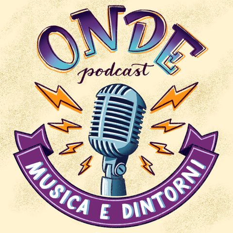 Onde [ST2 - EP23] con Fiorenza My Pinch Of Italy Vol. 1