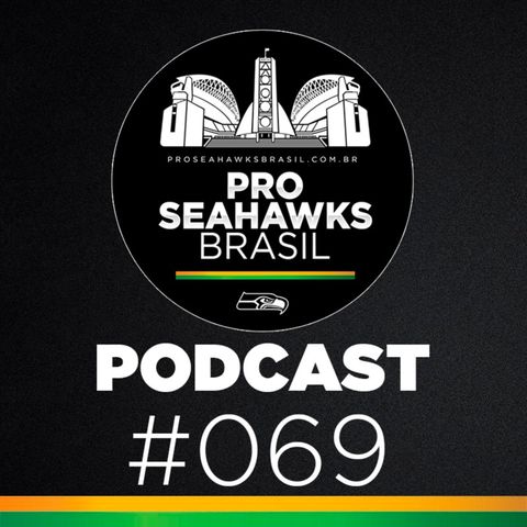Pro Seahawks BR Podcast 069 – Free Agency