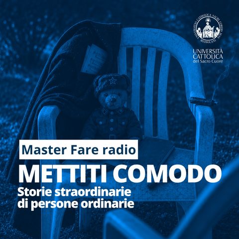 Podcast Cover
