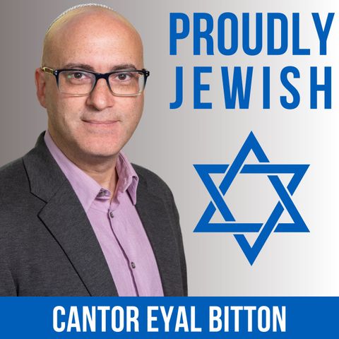 The Impact of Oct 7 on American Jewish Identity - Rabbi Eve Posen