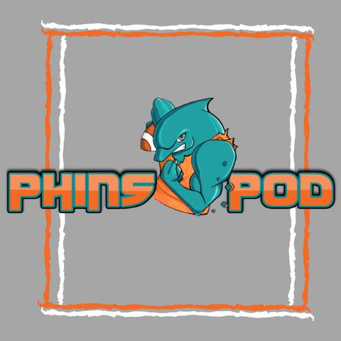 The Dolphins Approach to the 2022 Offseason | Thu. Apr 22, 2021