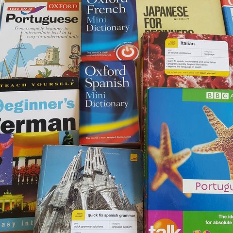 Bilinguismo e multilinguismo