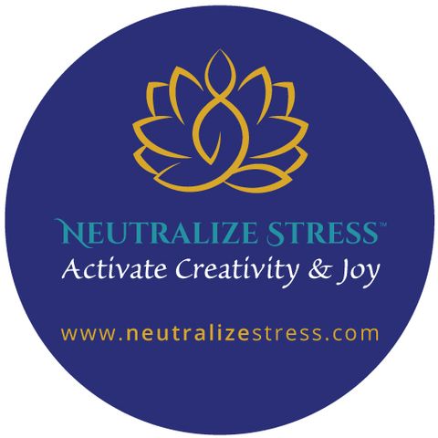 Neutralize Stress process without Introduction