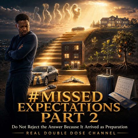 #Missed Expectations