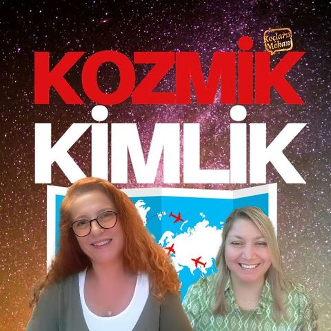 Kozmik Kimlik