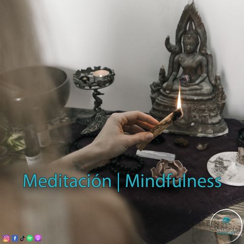Meditación Guiada | Mindfulness