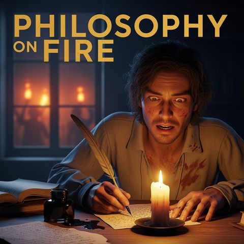 Copertina del podcast