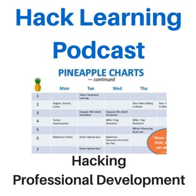 Hacking the Pineapple