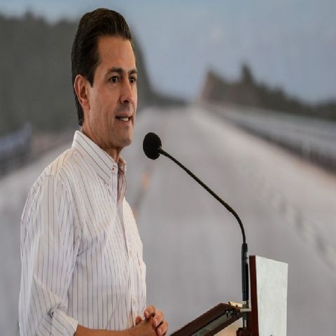 Lamenta Peña Nieto deceso de la hermana de López Obrador