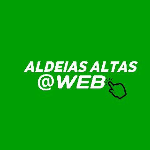Rádio Aldeias Altas Web 👍