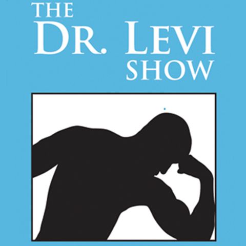 Dr. Levi talks Koby, Fitness and Keto Diet