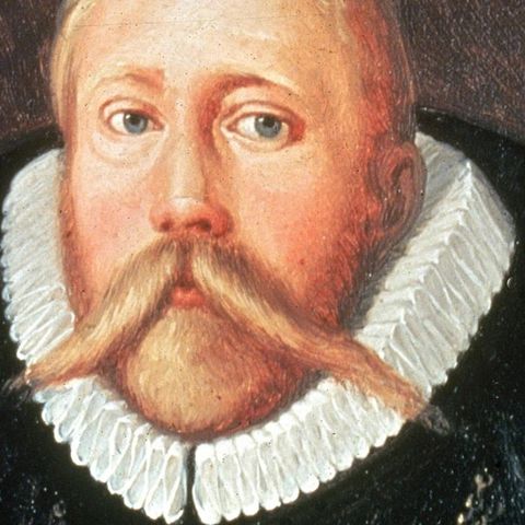 Thyco Brahe y la nueva visión del universo