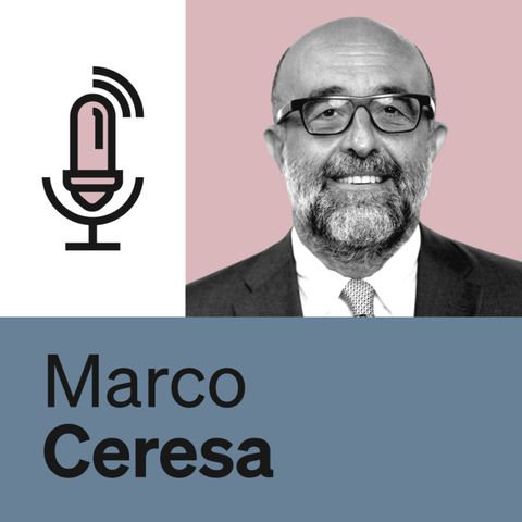 Purpose stories – Marco Ceresa