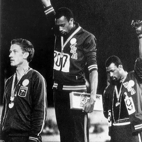 Usa, quando lo sport ‘nero’ ha segnato la storia