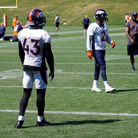 Broncos Blitz: Ep. 81 - Breaking Up The No Fly Zone?