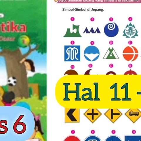 matematika kelas 6 vol 1 halaman 10_11(MP3_160K)