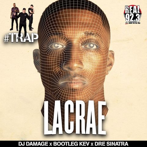 Lecrae Talks Musical Influences And Being A Christian Rapper.