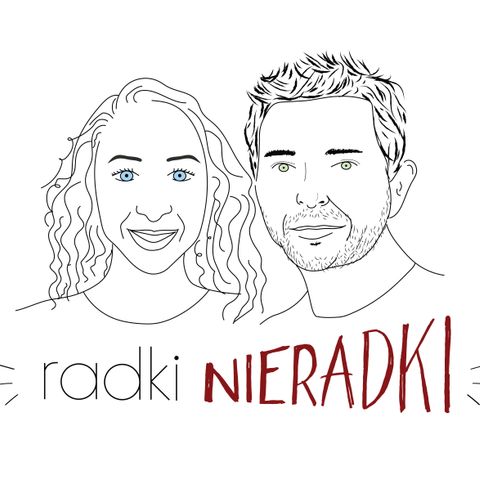 Ola i Łukasz Nieradko Podcast nr 0