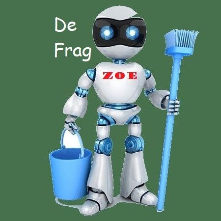 De Frag Eopisode Nine Not A Master Of Thought