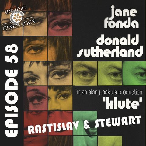 Klute - 1971
