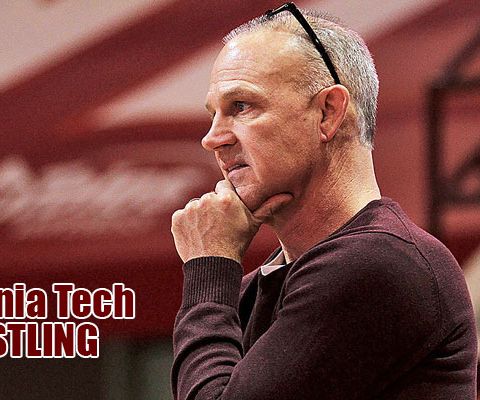 VT36: Kevin Dresser checks in to talk about the Hokies' schedule and lineup for 2017