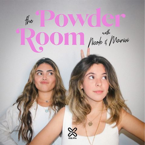 Our monthiversary, Fashion Week & New Netflix Shows - The Powder Room