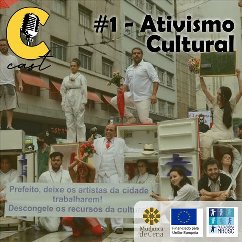 #1 - Ativismo Cultural