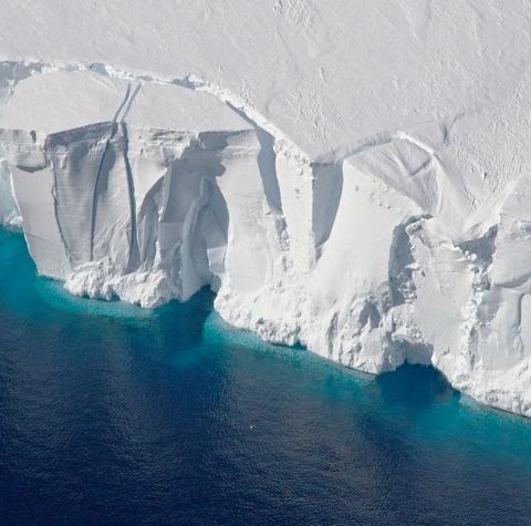 Che cosa succede se si sciolgono i ghiacci dell’Artico?