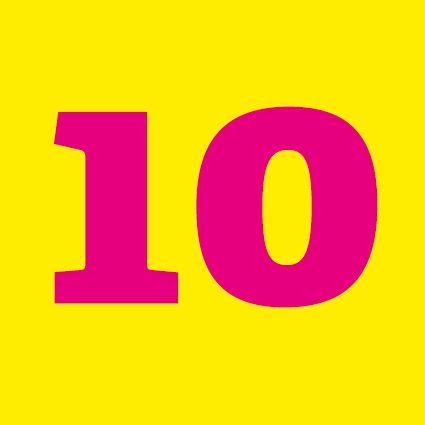 #10 [ITA] CELEBRITIES