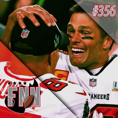 Fumble na Net Podcast 356 - Grandes Duplas da NFL pt2